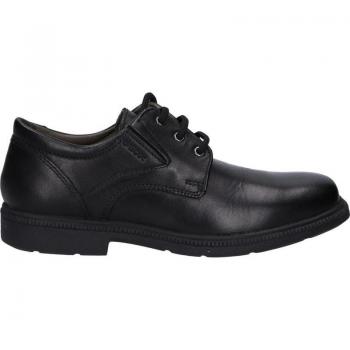 Infantil GEOX J24D1M 00043 – Fedora Black