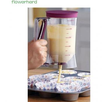 Manual Cake Batter Dispenser