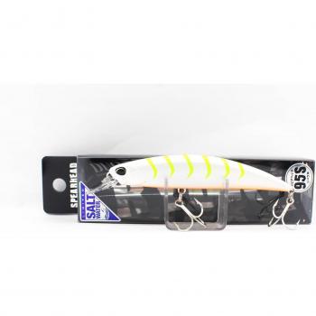 Ryuki 95S Duo Spearhead con Peso Corretto
