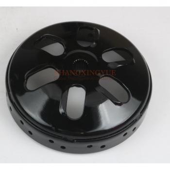 Kit de embrague y cinturón 669 para PEUGEOT Kisbee 50cc