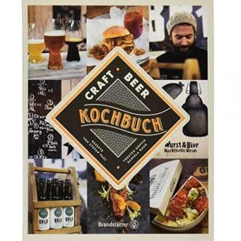 Craft Beer Kochbuch