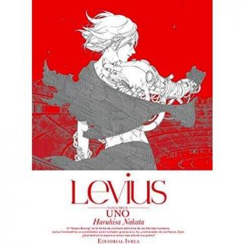 Levius 1