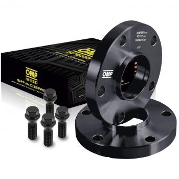 Set distanziali OMP M12X1,5