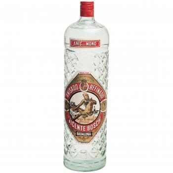 Anisado Refinado Vicente Bosch – 35 % Monos-Anis, 0,7 l