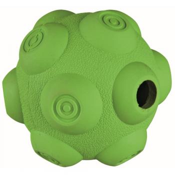 DogPlay Trixie Pelota de Goma Saludable