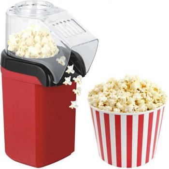Popcorn Popping Machine