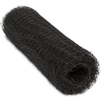 Rete di Protezione per Uccelli 10 x 2 m Maglia 13 mm