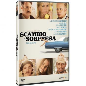 Life of Crime -Scambio a sorpresa (DVD)