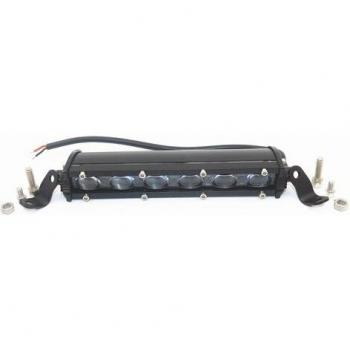 30W 7 Inch LED Light Bar