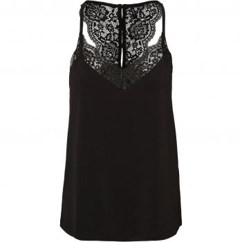 Vero Moda Women's Vmana Ga Curve Shirt