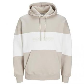 Jack & Jones Herren Sweatshirt Plus