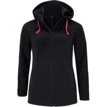 H.I.S Fleecejacke für kalte Temperaturen, auch in großen Größen