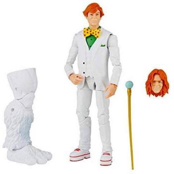 Hasbro Figura Arcade Figura 15 Cm Marvel Legends Build A Figure Xemnu F28005x0