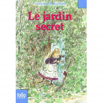 Le jardin secret