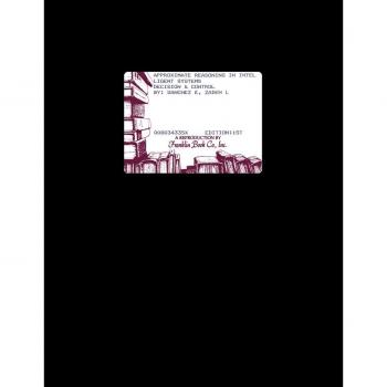 Approximate Reasoning in Intelligent Systems Decision and Control