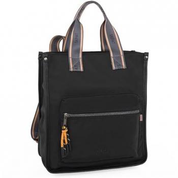 Mochila Casual Skpat para Mujer con Seguridad
