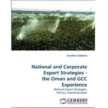 National and Corporate Export Strategies