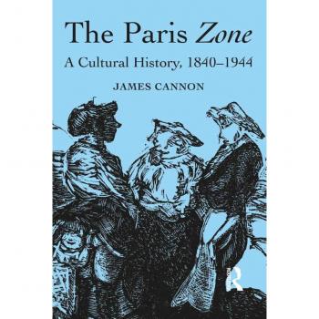 The Paris Zone