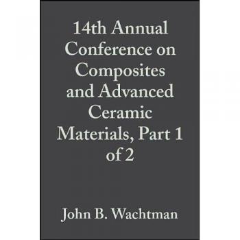 Vitalsource Technologies, Inc. 14th Annual Conference On Composites And Advanced Ceramic Materials, Pa