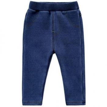 Pantalon décontracté en coton pour enfants 0-5 ans