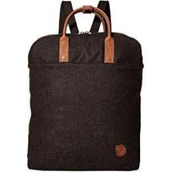 Bandoulière Fjällräven Norrvage – Sac marron compact