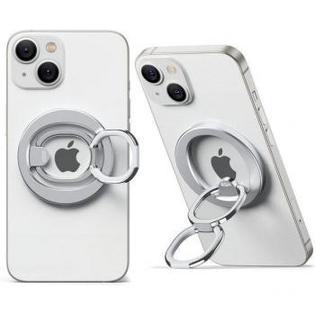 Supporto Anello MagSafe Argento ESR