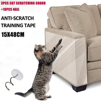 Cinta Disuasiva GatoPro 3 pack