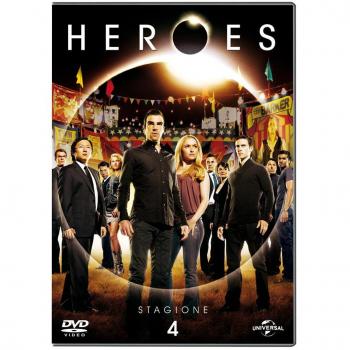 Heroes