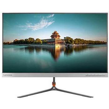 Lenovo L24q-10 24 Quad HD LED Monitor USED