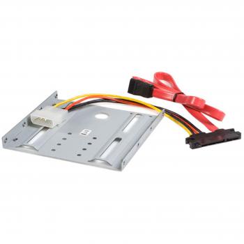 StarTech 2.5 SSD to 3.5 Drive Mounting Kit