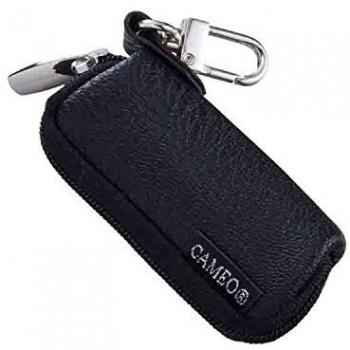 Black Mini Barrel Carrier