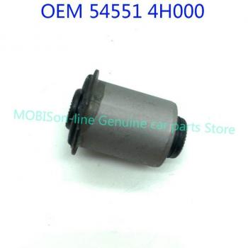 Support de suspension en caoutchouc Hyundai i800