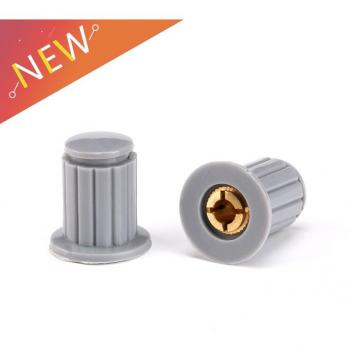 5PCS WXD3-13 Knob for WXD3-13-2W