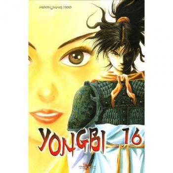 Yongbi, Tome 16 :