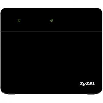 Zyxel 8924‑B10A: High‑Speed VDSL2 & Wi‑Fi Voice Router