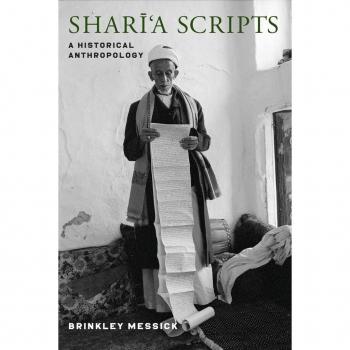 Vitalsource Technologies, Inc. Shari'a Scripts: A Historical Anthropology