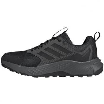 Adidas Trail Runner – Terrex TraceFinder 2 CLIMAPROOF in Schwarz