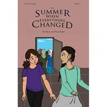 The Summer When Everything Changed
