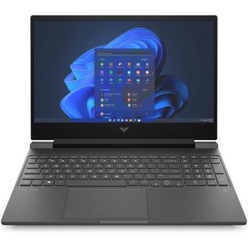 HP 15,6 Gaming Laptop