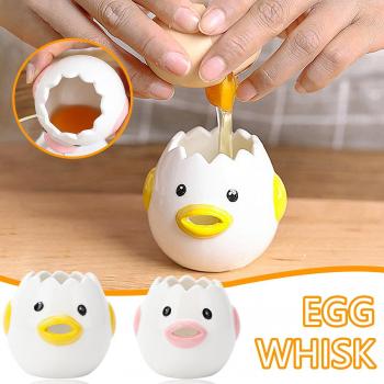 Chick Egg Divider
