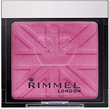 Rimmel Lasting Finish Blush Mono