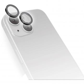 SBS Lens Glass iPhone 15/15 Plus