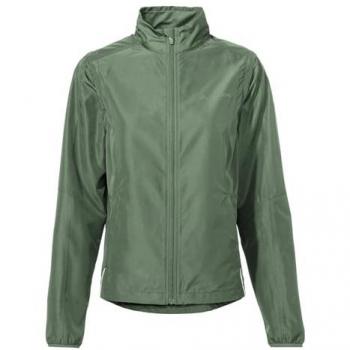 Vaude Dundee Classic Zip Off Wind Jacket