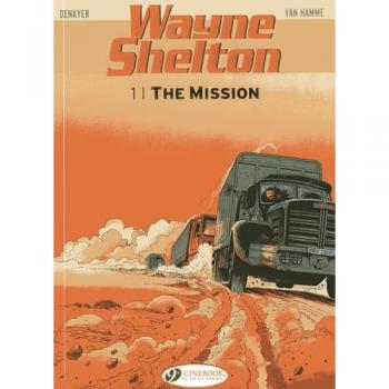 Wayne Shelton