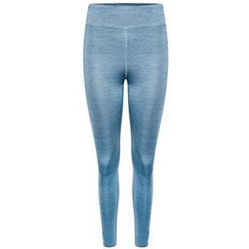 Dare 2b Women's Legitimate Lightweight Leggings Moonlight Denim Marl