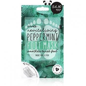 OHK Regenerating Foot Hydration Mask
