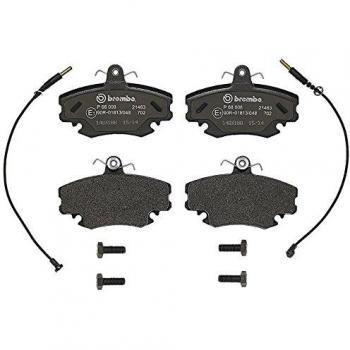 P68008 BREMBO KIT PASTIGLIE FRENO