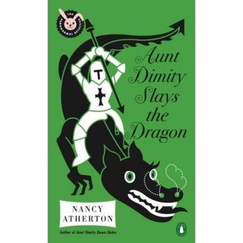 Aunt Dimity Slays the Dragon