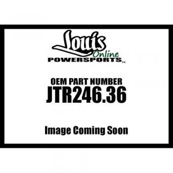 JTR246.36 Pignon JTSPROCKETS