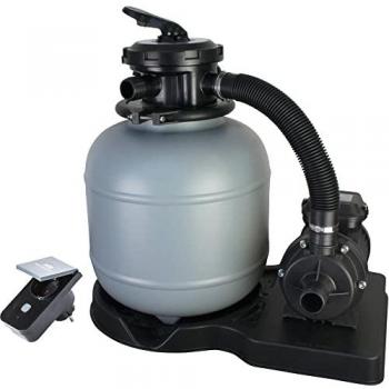 Sandfilteranlage BestClean Smart